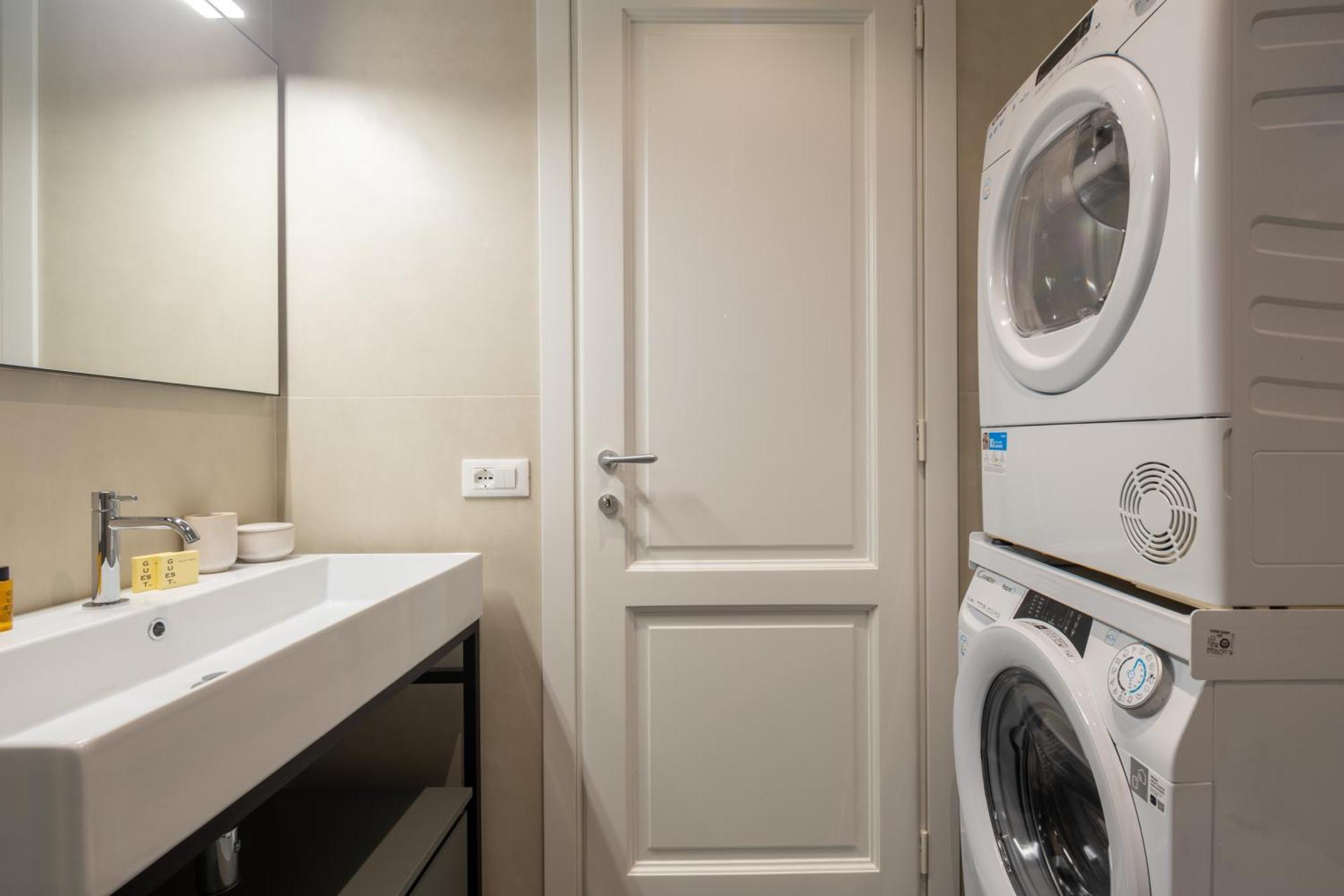 Luxury Bridge Apartamento Florencia