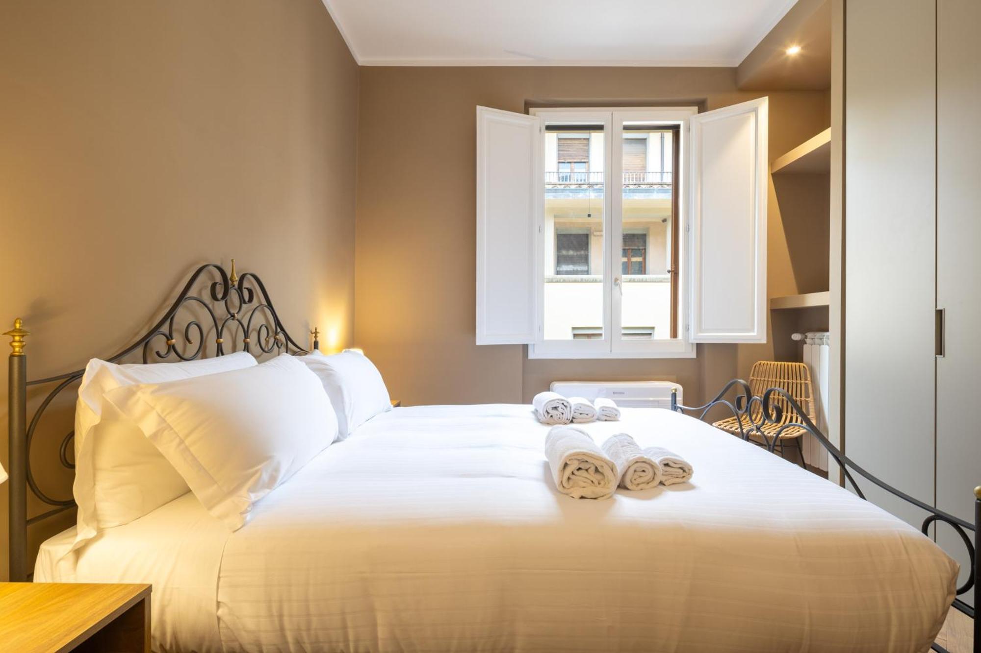 Apartamento Luxury Bridge