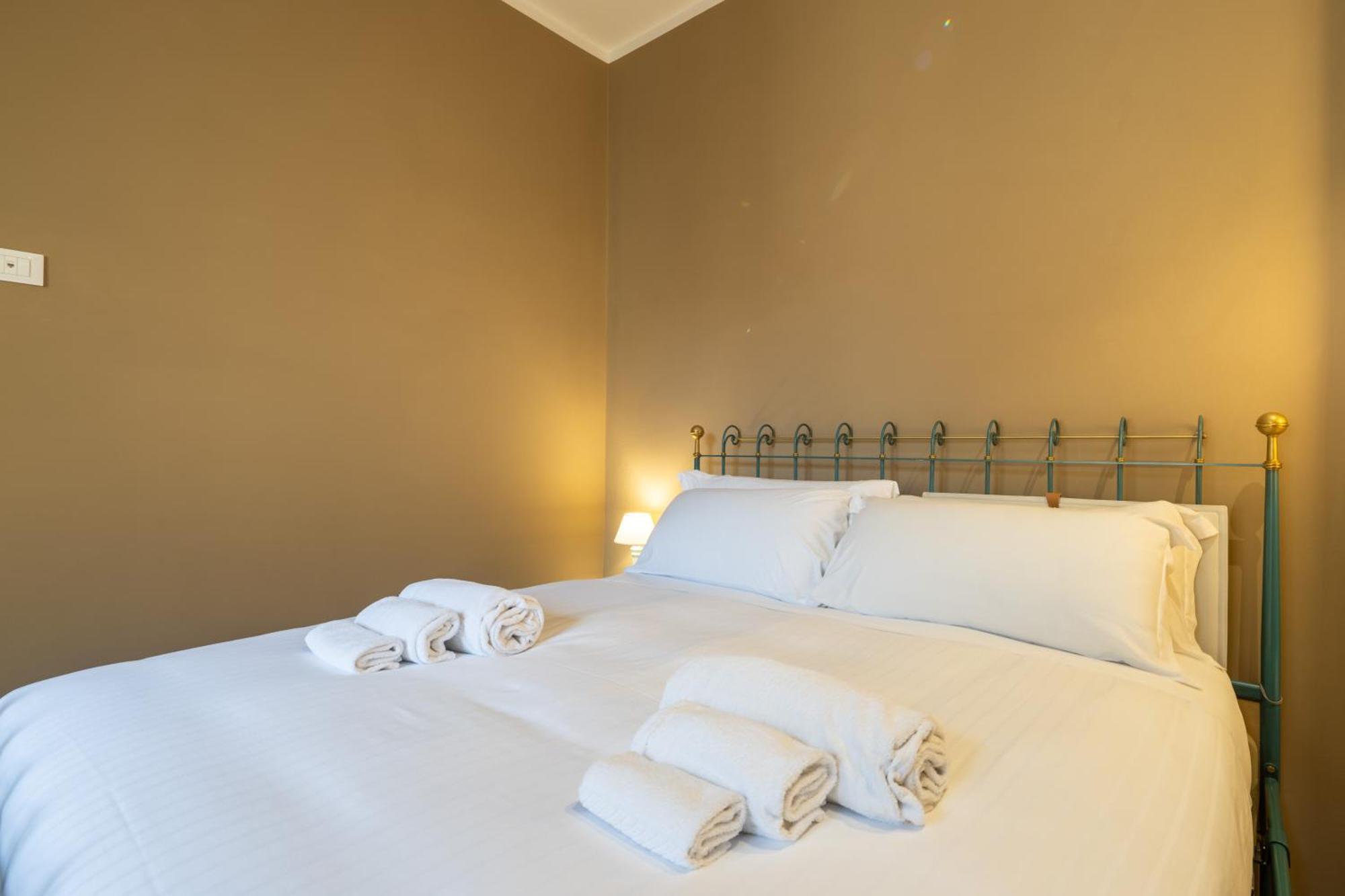 Luxury Bridge Apartamento *