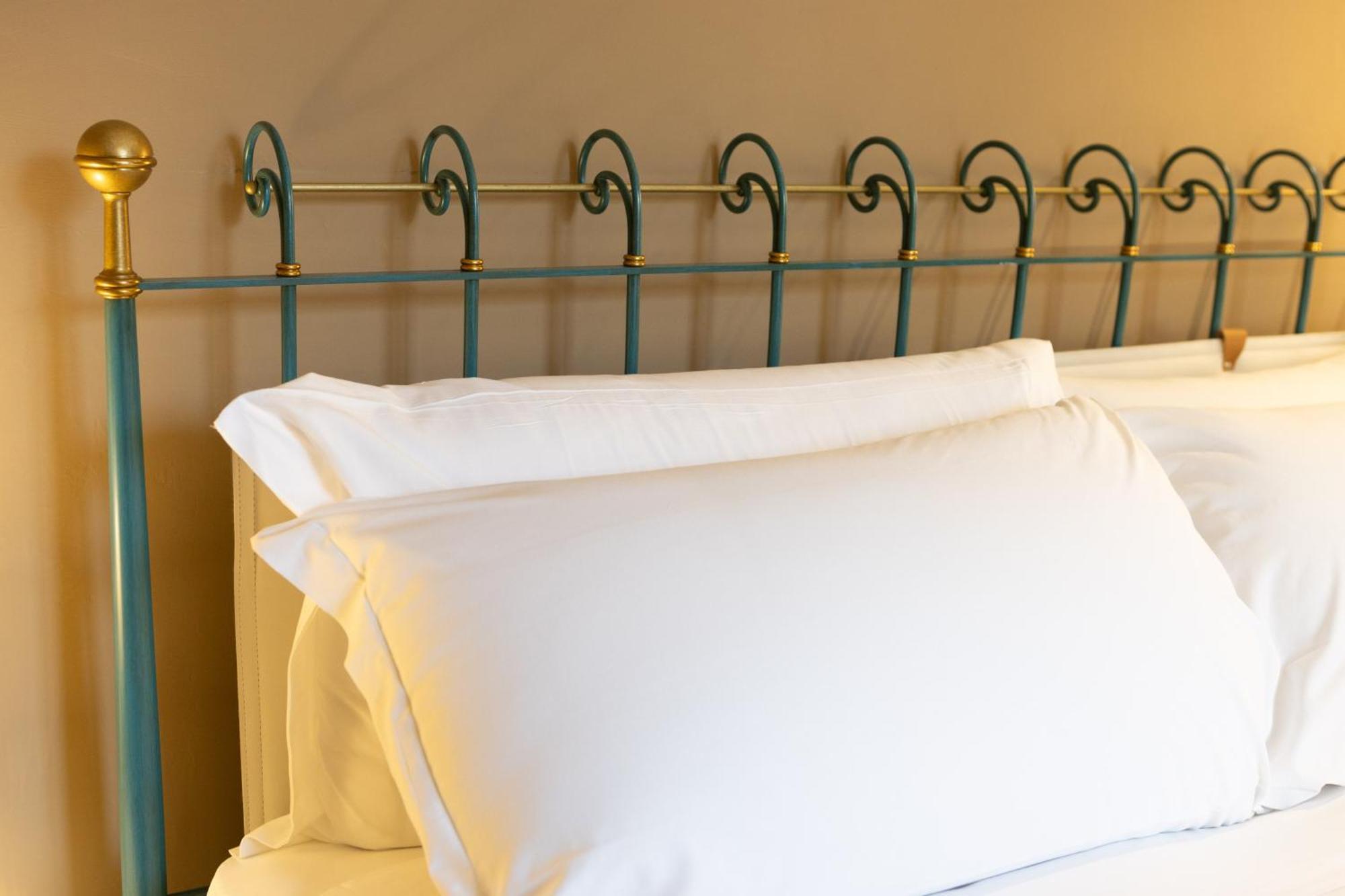 Luxury Bridge Apartamento Florencia